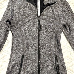 New Lulu Lemon Define Luon Jacket!